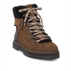 See by Chloe Eileen Boot- Worn Once